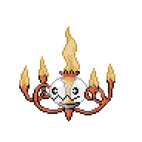 Traplure Sprite Image