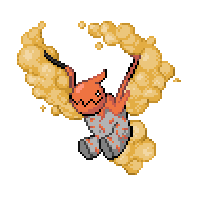 Trapflame Sprite Image