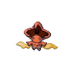 Traprachi Sprite Image