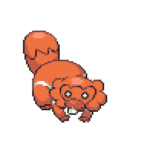 Trapbarel Sprite Image