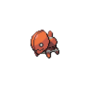 Trapon Sprite Image
