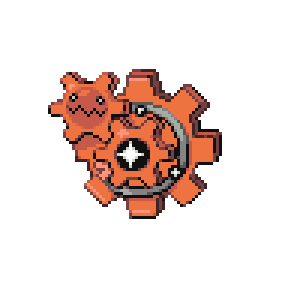Trapang Sprite Image