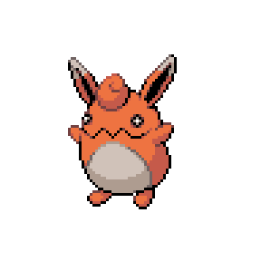 Traptuff Sprite Image