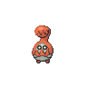 Trapdew Sprite Image