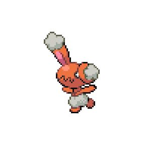 Trapeary Sprite Image