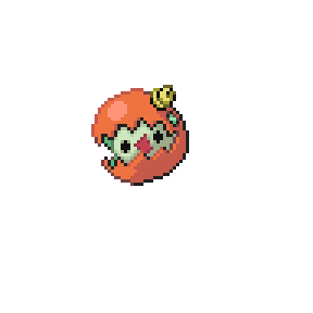 Trapsis Sprite Image