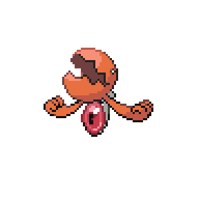 Trapmask Sprite Image