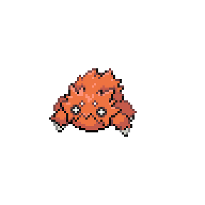 Traptik Sprite Image