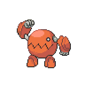 Trapolett Sprite Image
