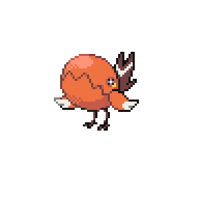 Trapling Sprite Image