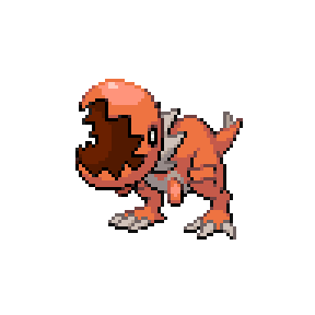 Traprunt Sprite Image