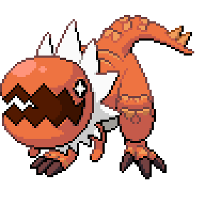 Traptrum Sprite Image