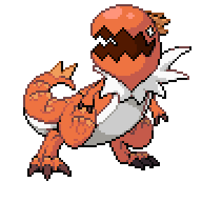 Traptrum Sprite Image