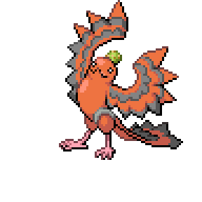 Trapcorio Sprite Image