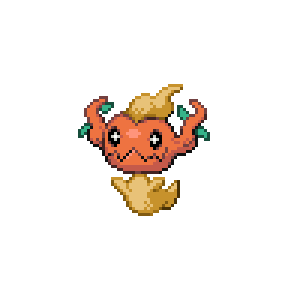 Traptump Sprite Image