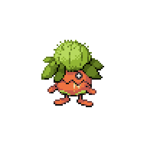 Trapoom Sprite Image