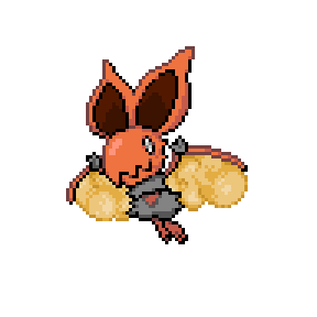 Trapbat Sprite Image
