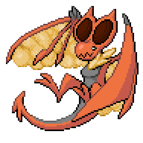 Trapvern Sprite Image