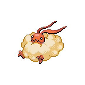 Trapria Sprite Image