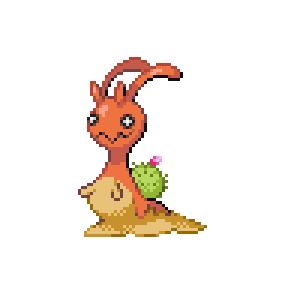 Trapgoo Sprite Image