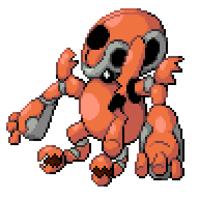 Trapzma Sprite Image