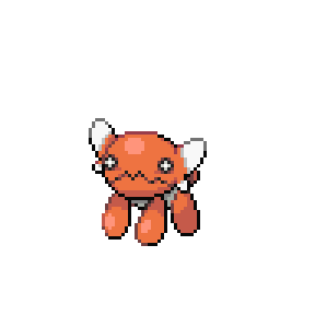 Trapful Sprite Image