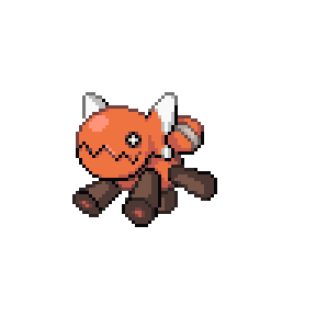 Trapful Sprite Image