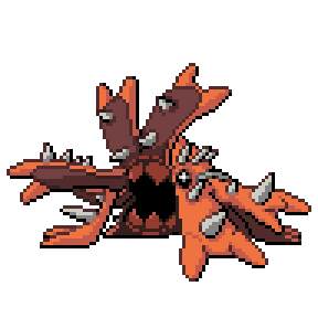 Trapapex Sprite Image