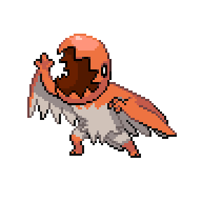 Traplucha Sprite Image
