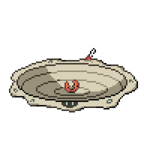 Trapgast Sprite Image
