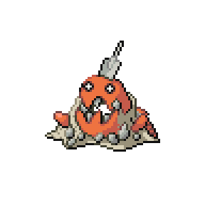 Trapgast Sprite Image