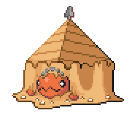 Trapsand Sprite Image