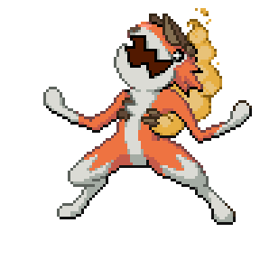 Traproc Sprite Image