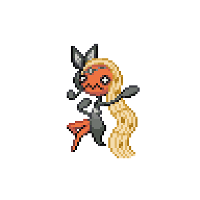 Trapetta Sprite Image