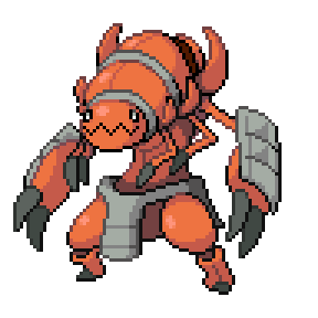 Trapsopod Sprite Image