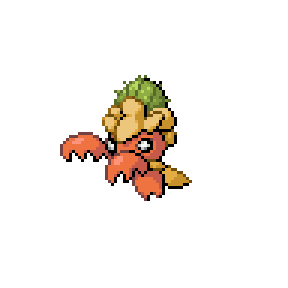 Trapmantis Sprite Image