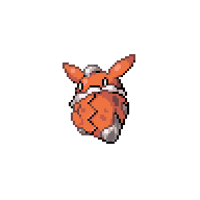 Trapbink Sprite Image