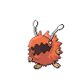 Trapnat Sprite Image