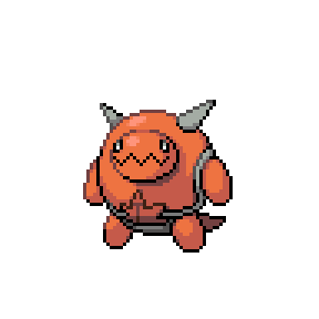 Trapladin Sprite Image