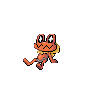 Trapkie Sprite Image