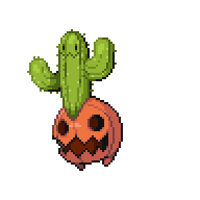 Trapgeist Sprite Image