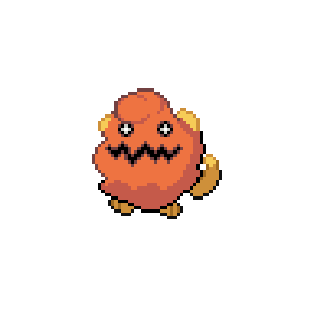 Traplix Sprite Image