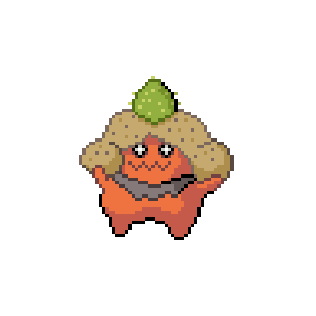 Trappuff Sprite Image
