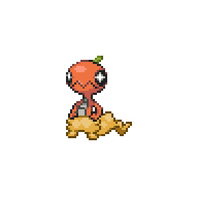 Trapggy Sprite Image
