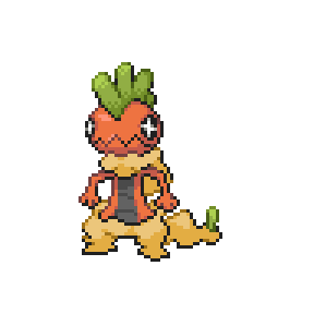 Trapty Sprite Image