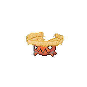 Traptad Sprite Image