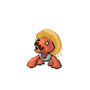 Trapbre Sprite Image