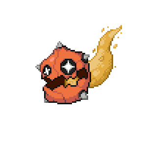 Trapor Sprite Image