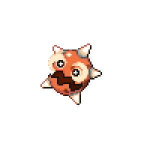 Trapor Sprite Image