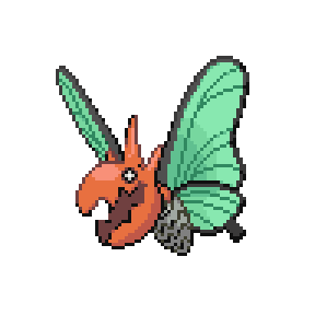Trapmoth Sprite Image